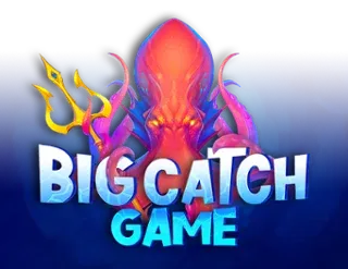 Big Catch Game slot by CT Gaming