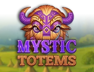 Mystic Totems slot by CT Gaming