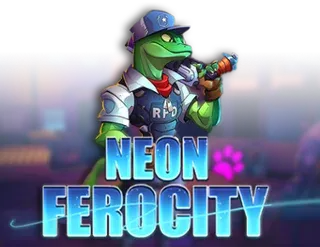 Neon Keno game by CT Gaming